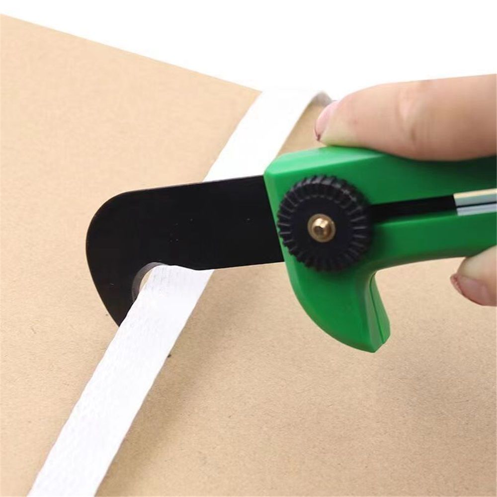 Plastic Laminate Cutter - Heavy Duty Scoring Tool for Laminate view 2