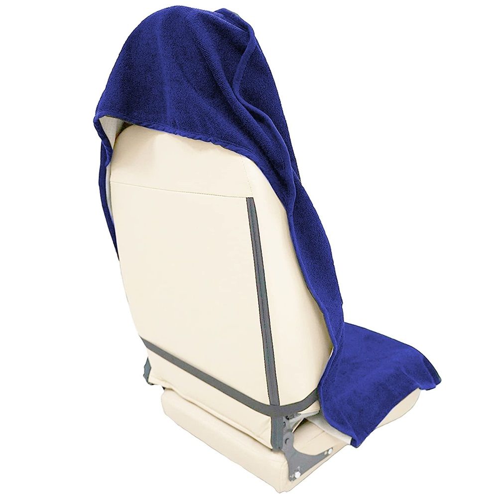 Car Seat Cover Protector Front Seats view 2