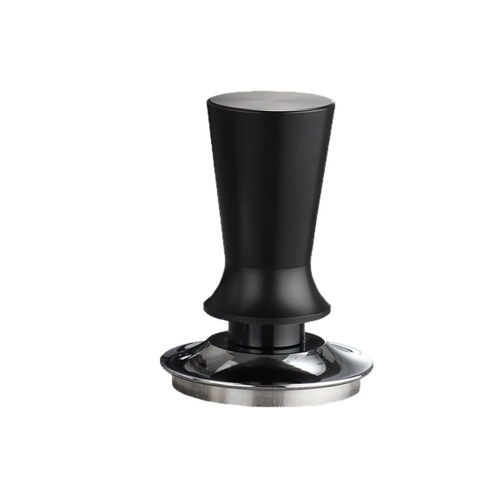 Espresso Hand Tamper, Premium Barista Coffee Tamper with Calibrated Spring — image 1