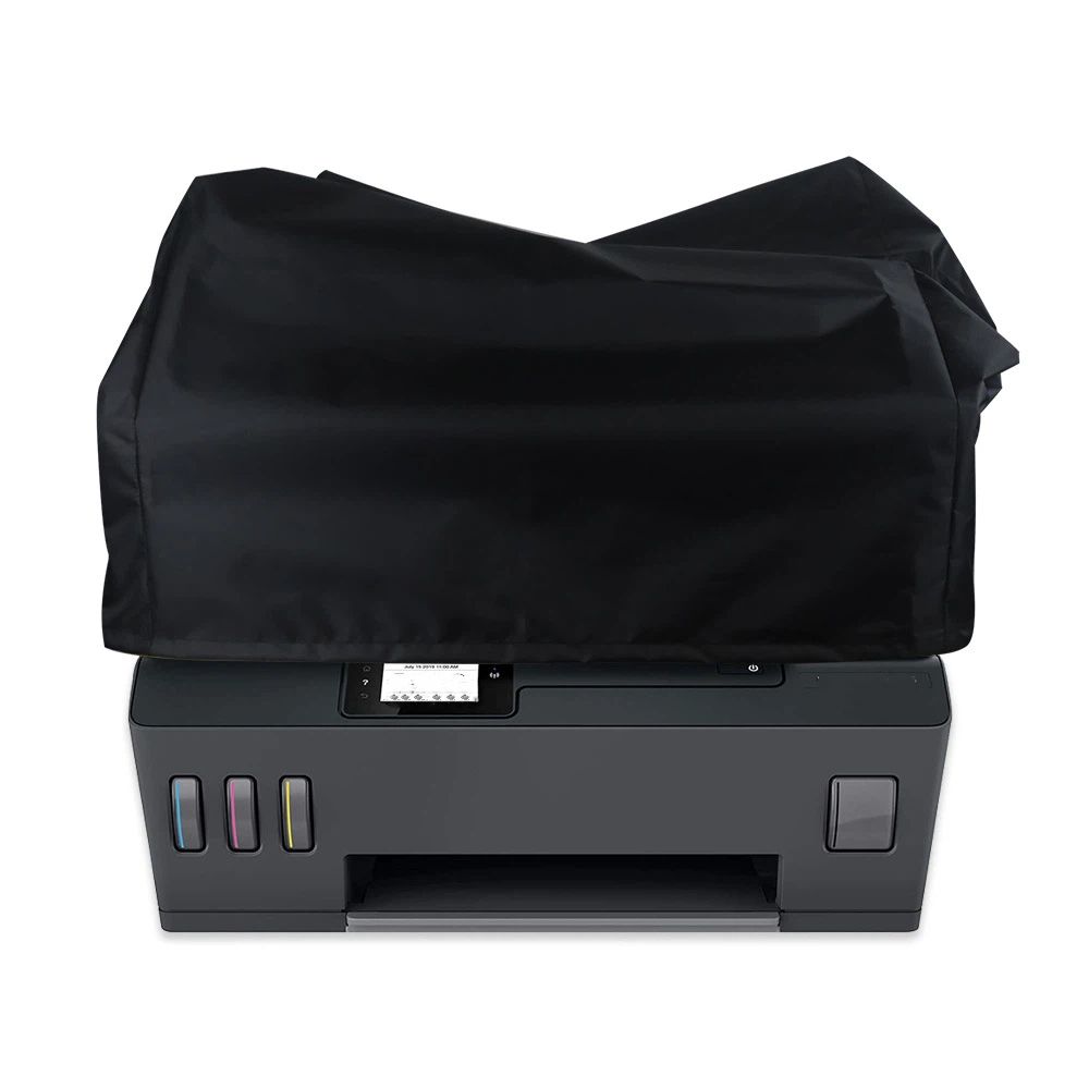 Printer Dust Cover - Compatible Wireless All-in-One Printer view 2