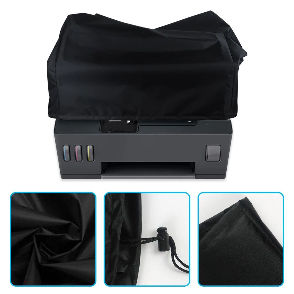 Printer Dust Cover - Compatible Wireless All-in-One Printer view 5