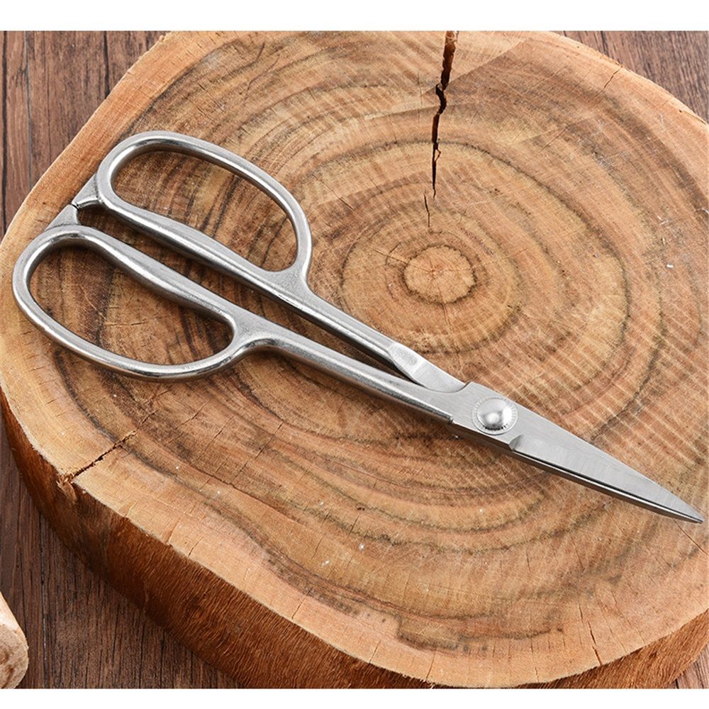 Bonsai Scissors Professional Grade Bonsai Shears Alloy Steel Bonsai Tools view 2