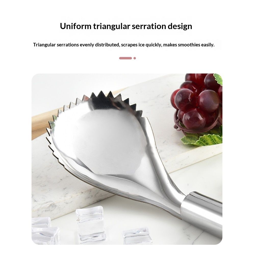 Pumpkin Scooper Fruit Peeler Pineapple Corer Tool Watermelon Pin Juice view 4