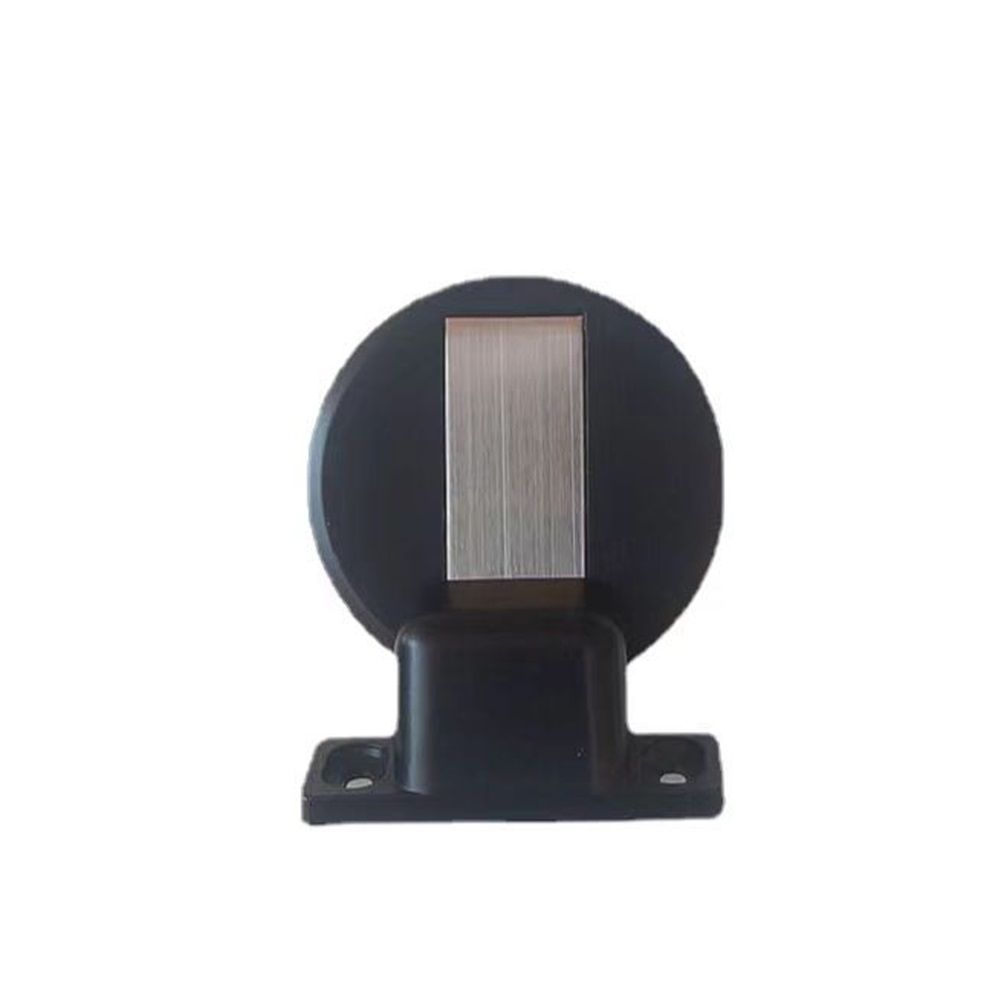 1 Pack Zinc Alloy Magnetic Door Stopper view 2