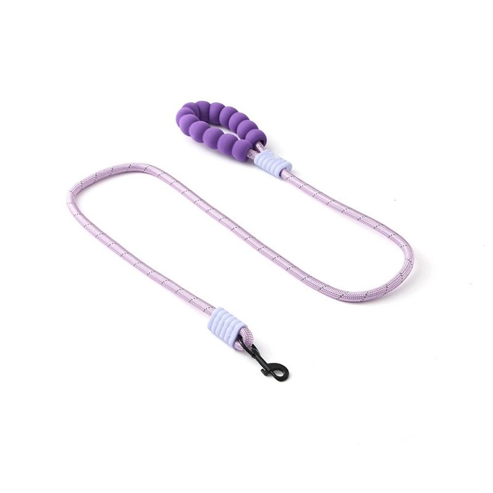 Hands Free Dog Leash Dual Handle — image 1