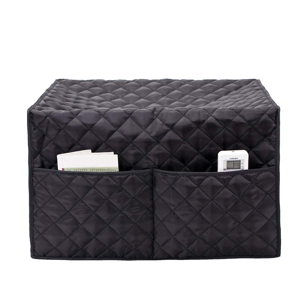 Toaster Oven Cover Heavy Duty Heat-Resistant Dust-proof Waterproof Cover Case view 3