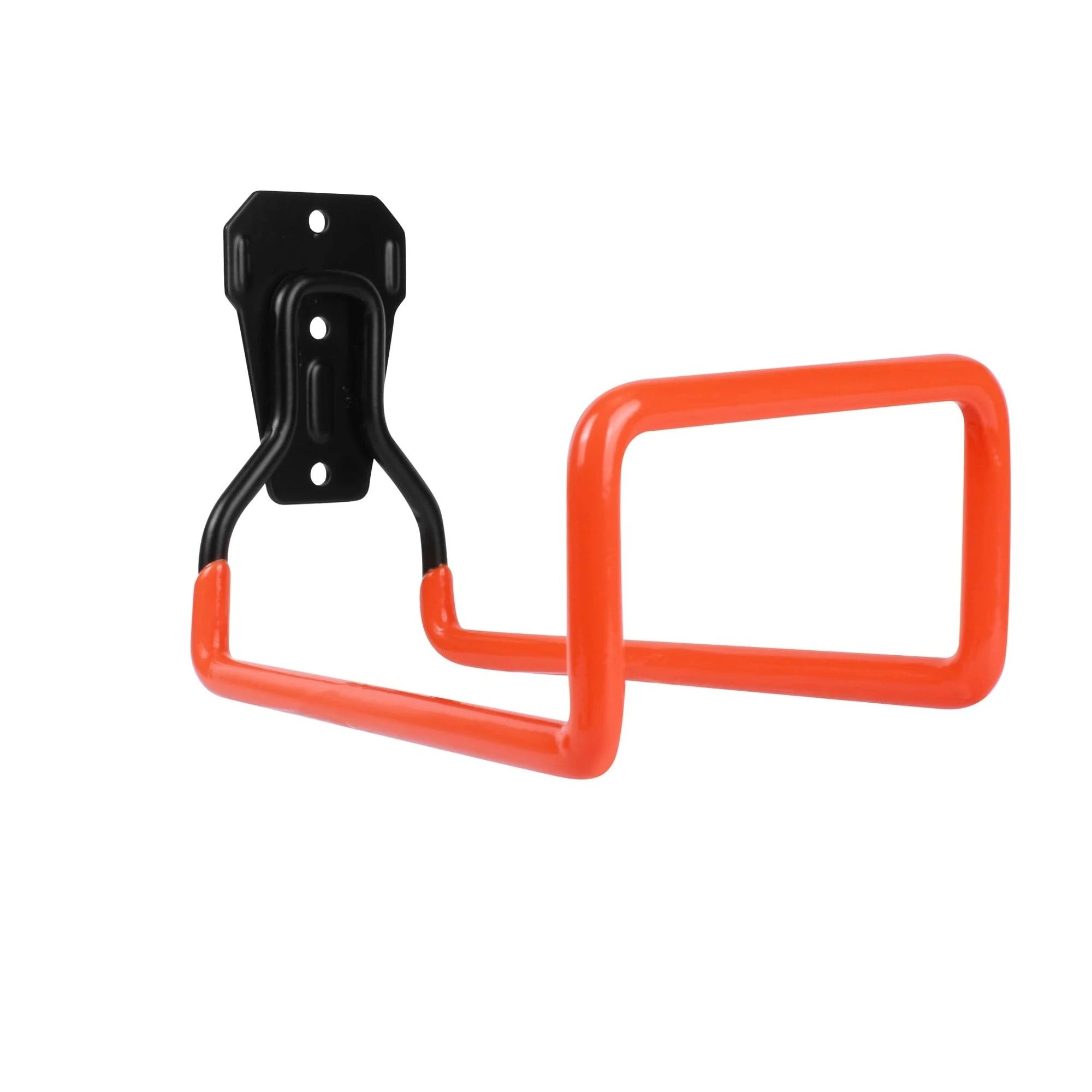 Metal Hose Reel,Hose Holder Hose Hanger Heavy Duty Hose Holders Wall Mount — image 1