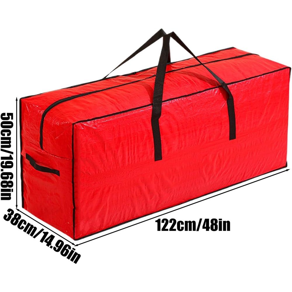 Large Christmas Tree Storage Bag — image 1
