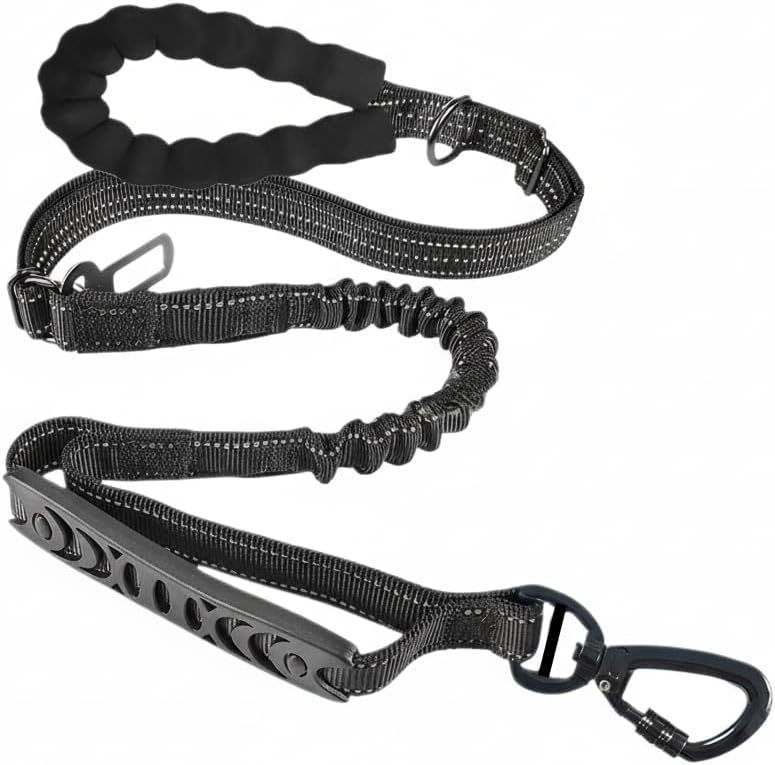 Heavy Duty Dog Leashes for Large Dogs — image 1