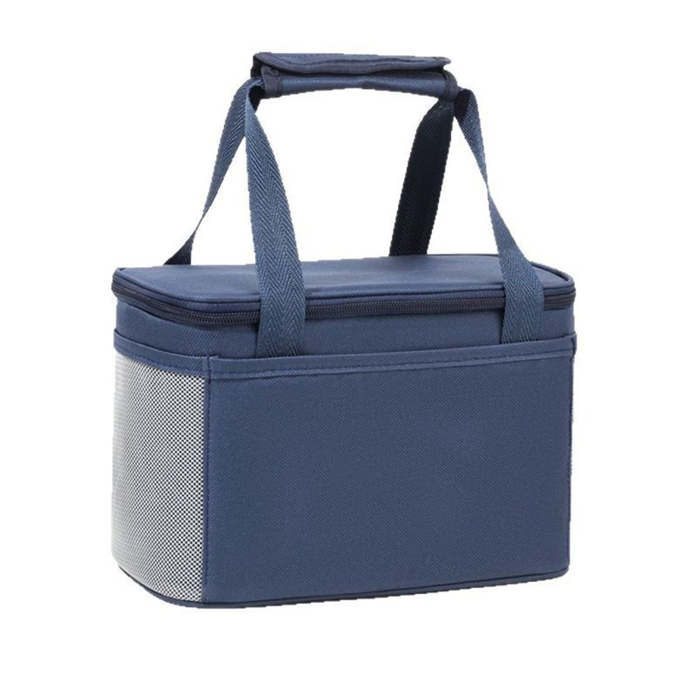 Insulated Lunch Bag for Women/Men - Reusable Lunch Box for Office Picnic
