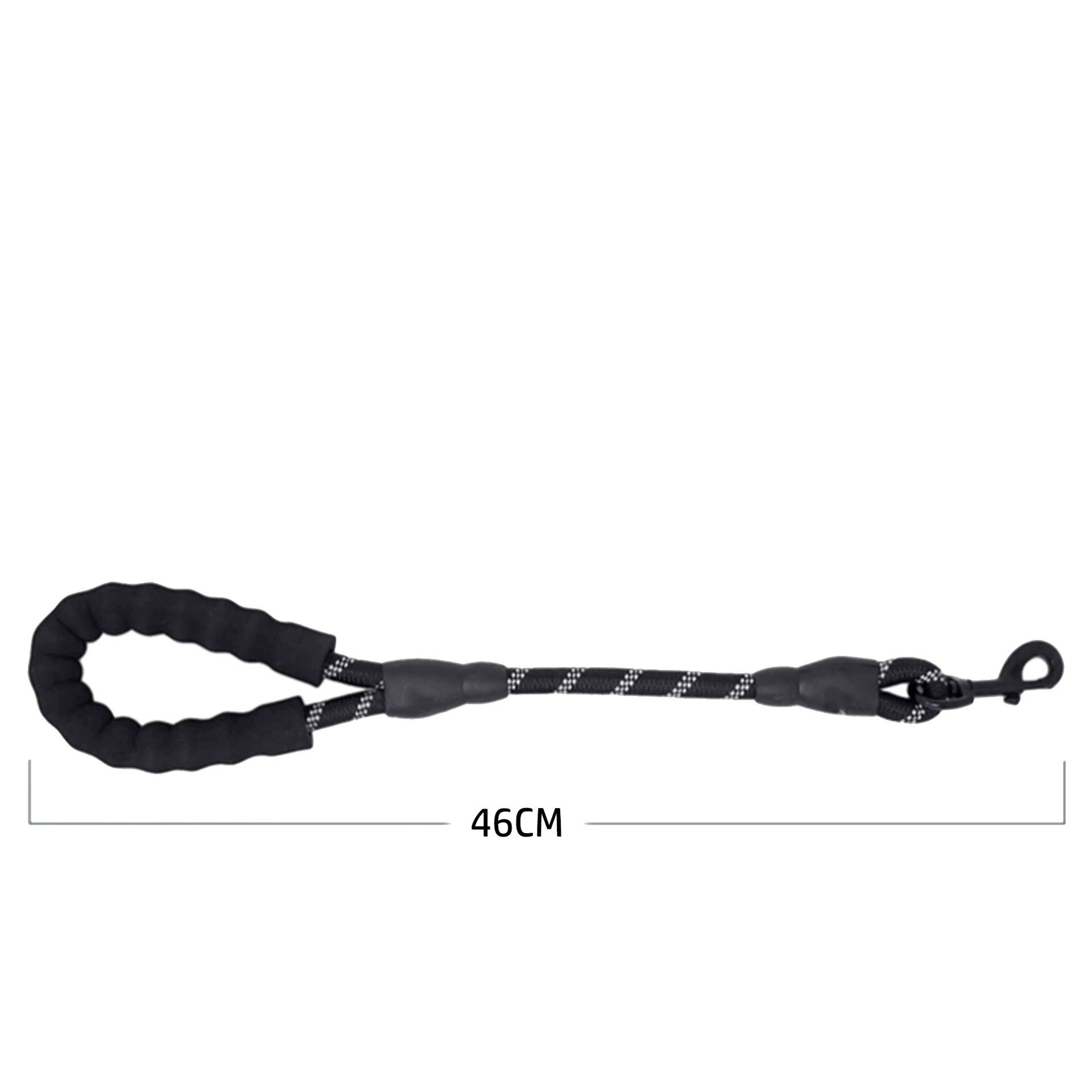 The rope for training dogs view 5