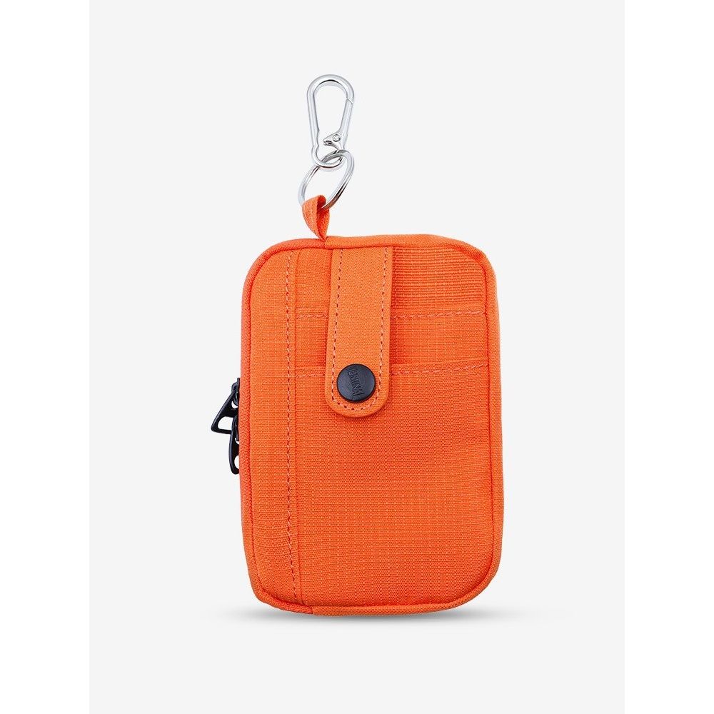 Wallet – Slim Travel Wallet – Secure Passport