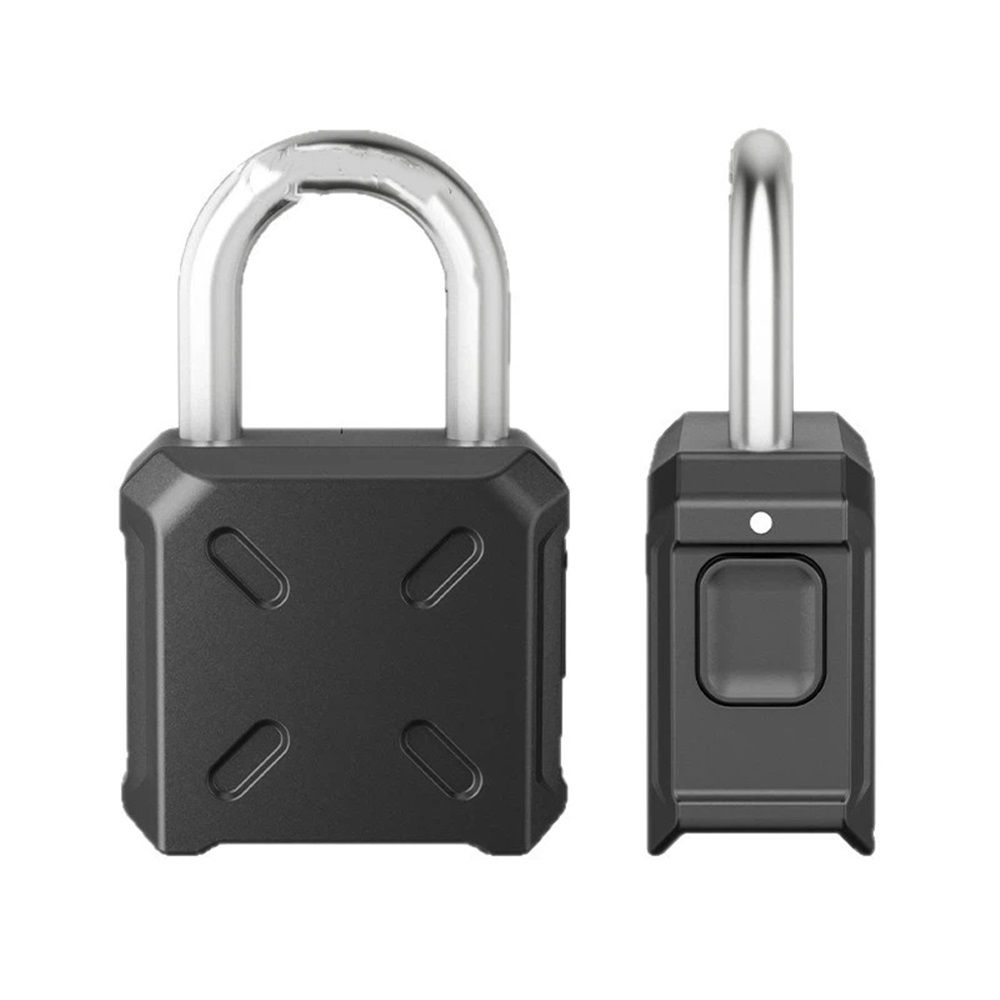 1 Pack Heavy Duty 4 Digit Combination Lock — image 1