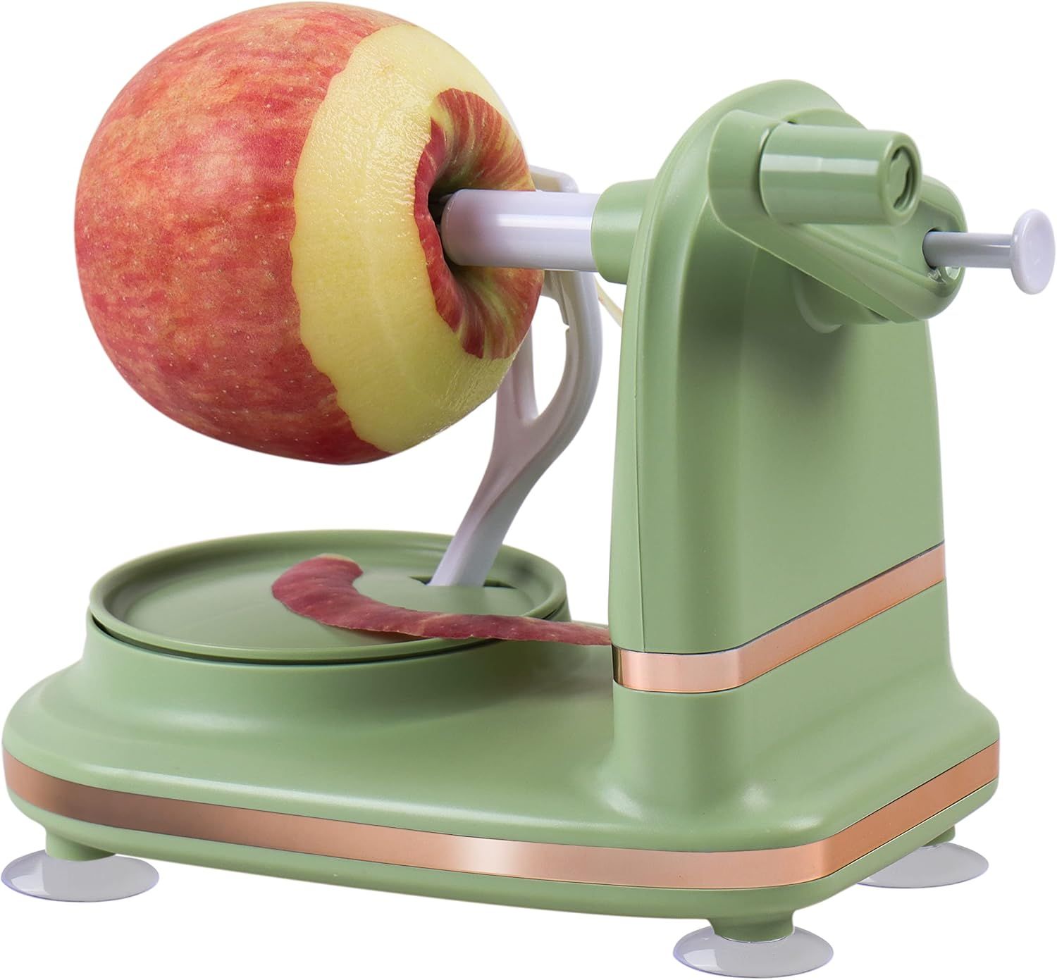 Apple Peeler with Blades Replacements view 2