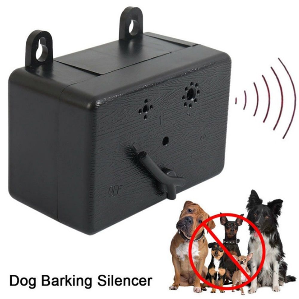 Dog Barking Deterrent Devices view 2