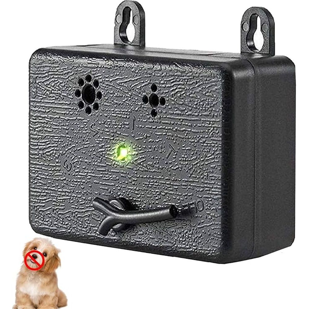 Dog Barking Deterrent Devices view 5