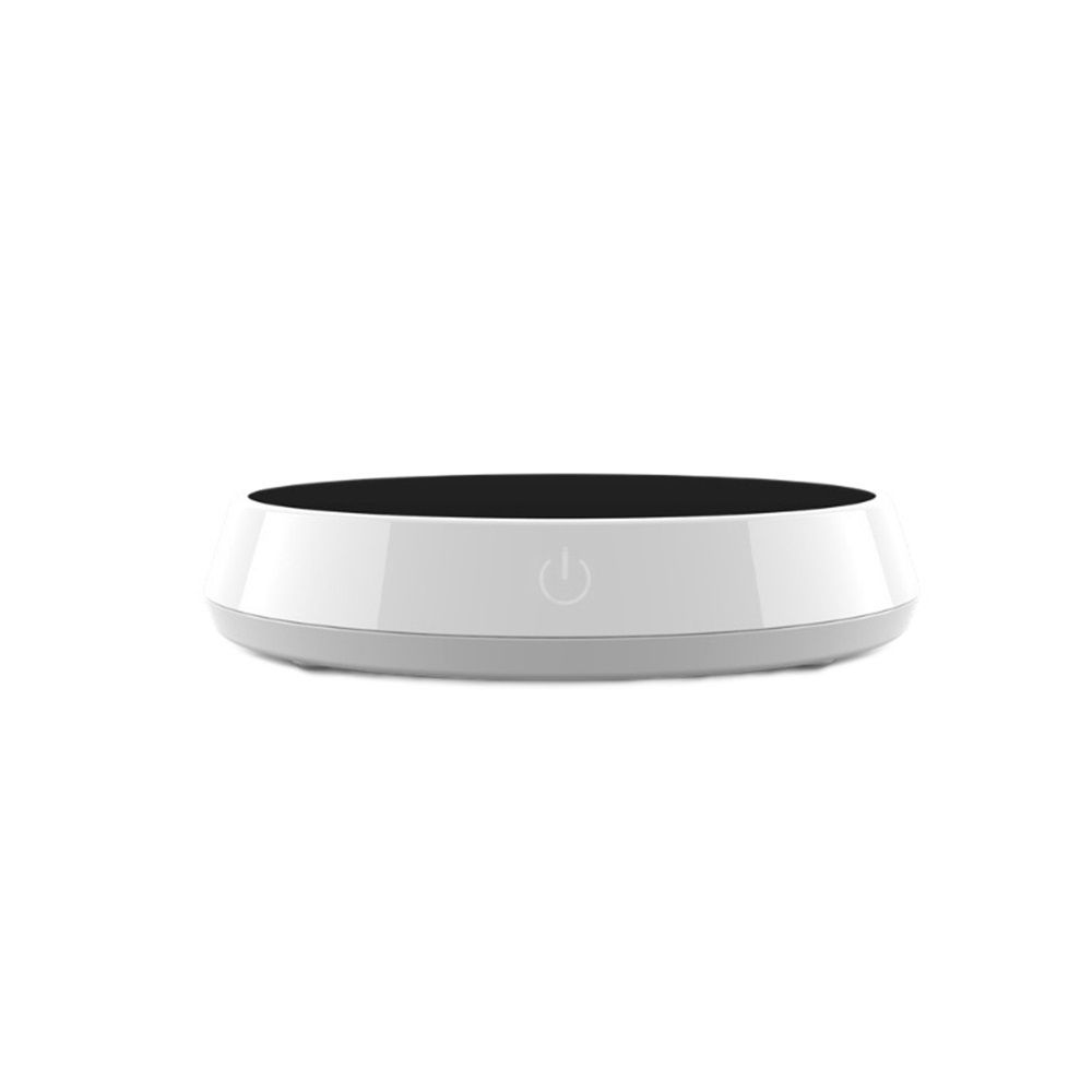 Coffee Mug Warmer, Electric Coffee Cup Warmer for Desk Temperature-Controlled — image 1