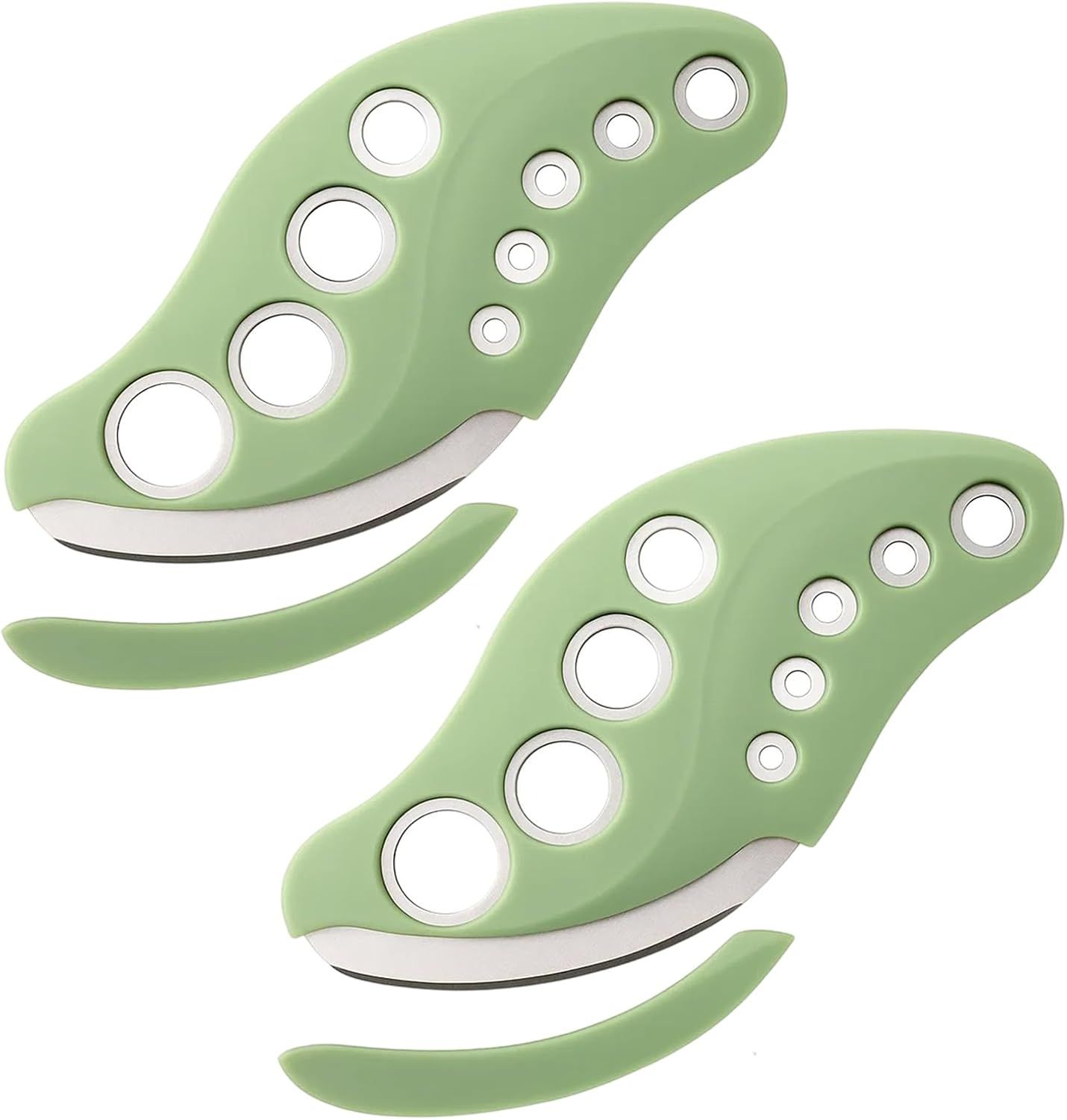 Herb Stripper Tool 2-Pack