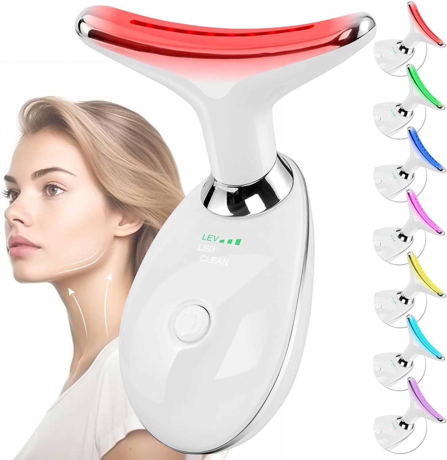 Facial Massager Face and Neck — image 1