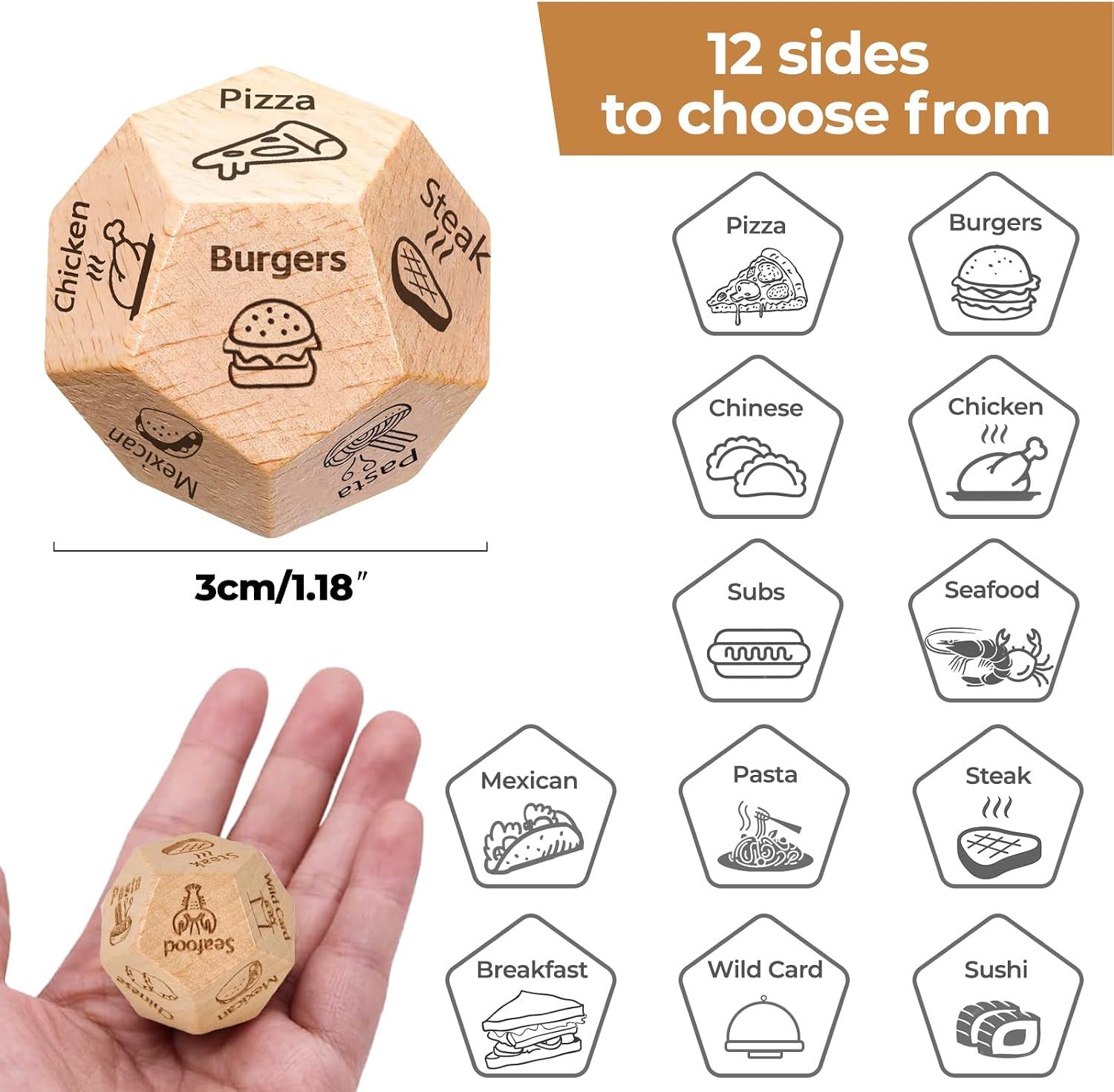 Stocking Stuffers for Men Women Adults view 2