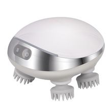 5 in 1 Electric Scalp Massager — image 1