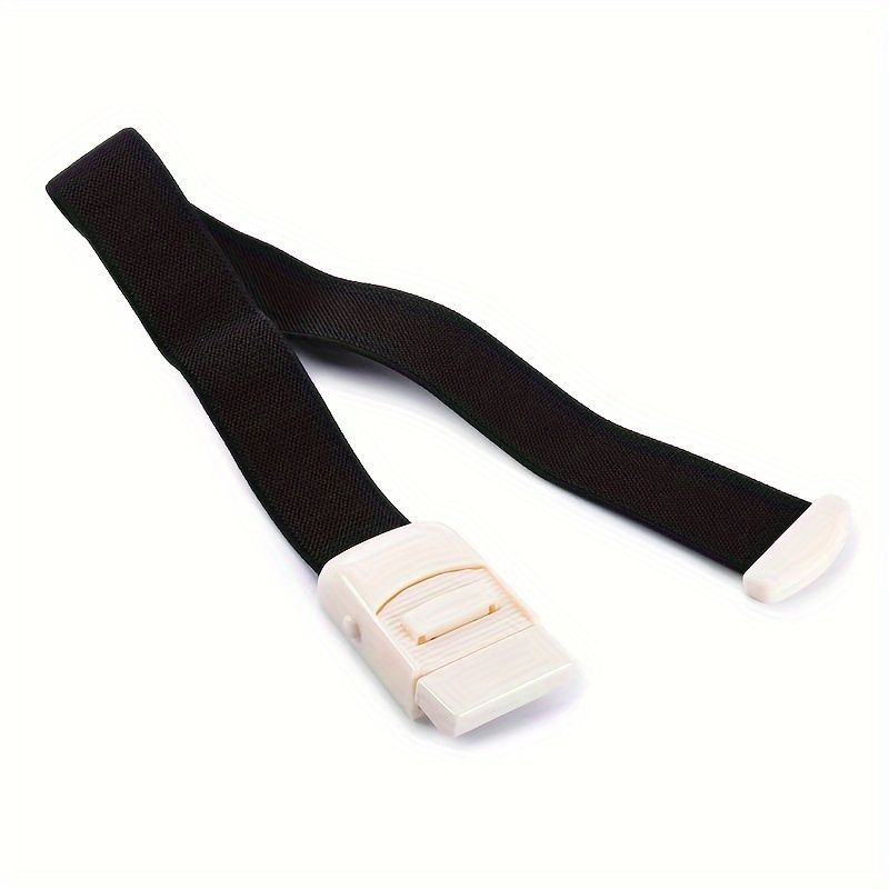 1pc Colorful Emergency Tourniquet Quick Release Buckle First Aid for Outdoor view 3