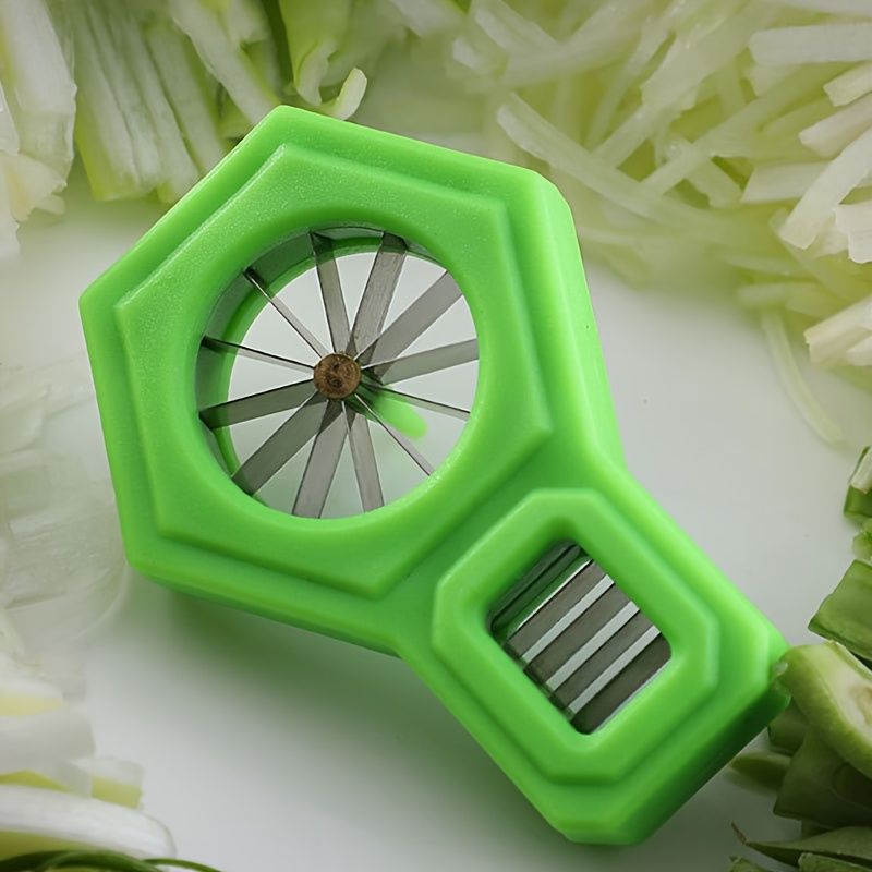 1pc Sharp Vegetable Slicer view 4
