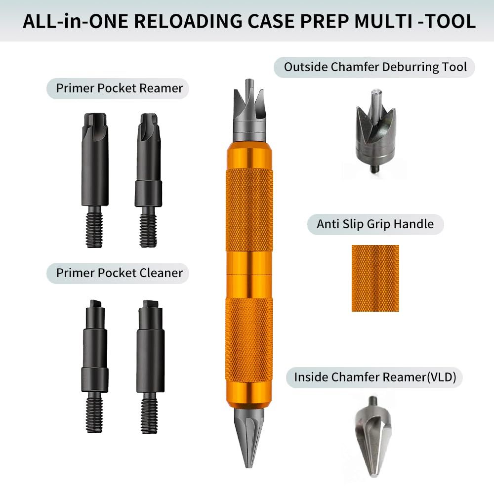 Case Multi-Tool for Case Trimmer — image 1