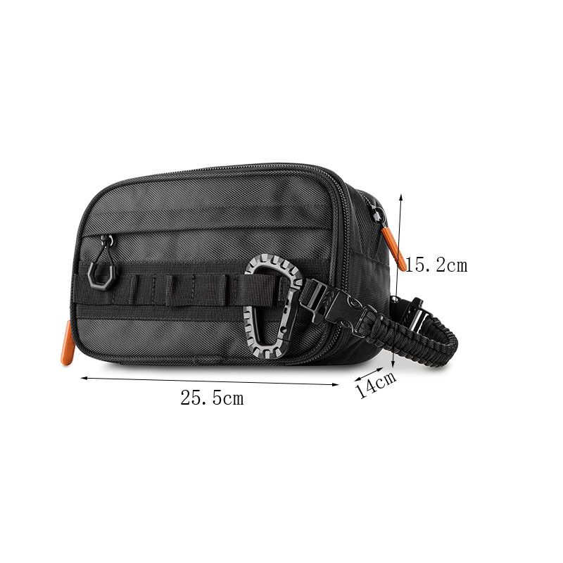 Perfect For Travel & Storage. Fits Large & Small Cosmetic Makeup view 4
