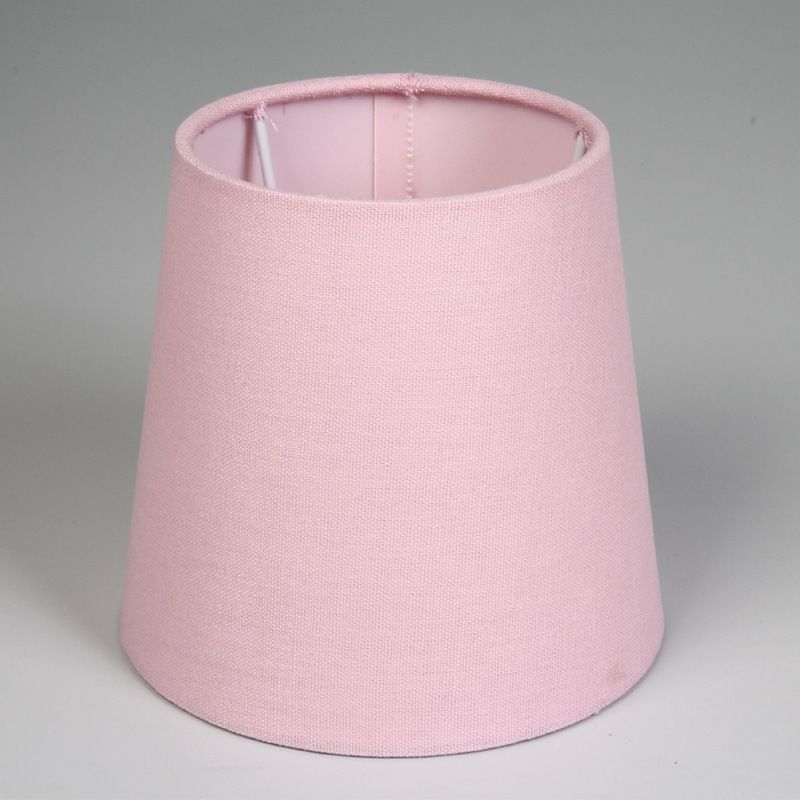 Fabric Chandelier Lampshade Light Shade Small Lamp Shades Table Light Lamp — image 1