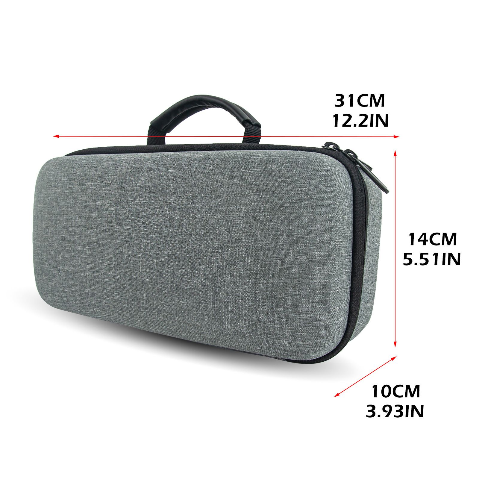 EVA Hard Case for [2024] view 5