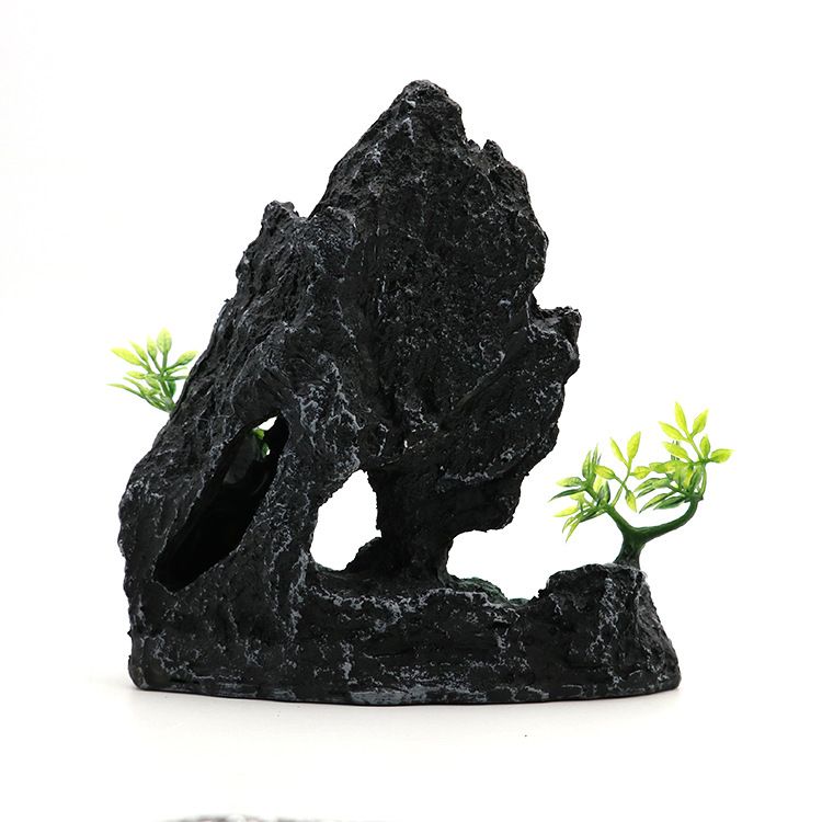 Large Fish Tank Decorations view 5