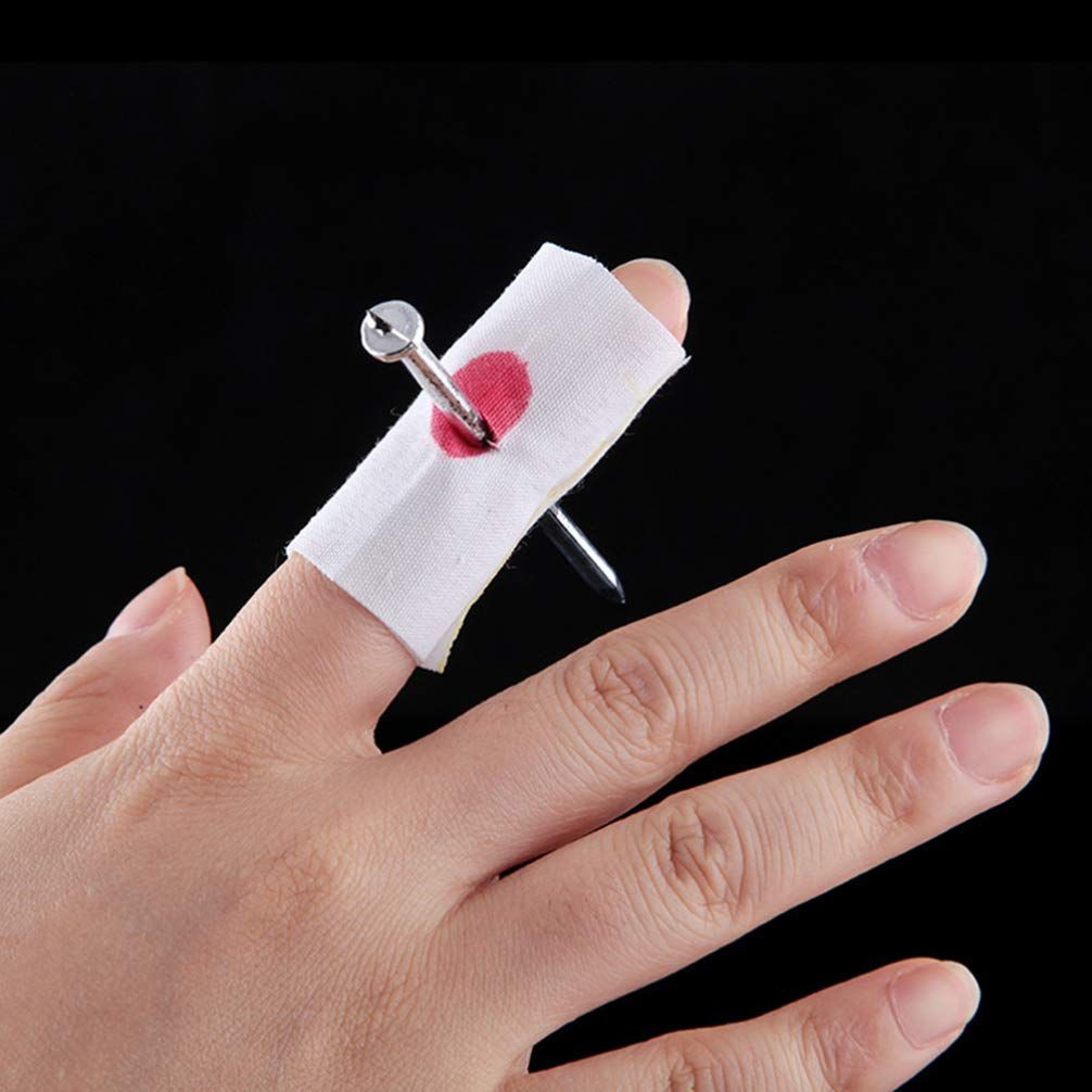Scary Prank Toys Funny Prank Prop Horrific Toys view 3