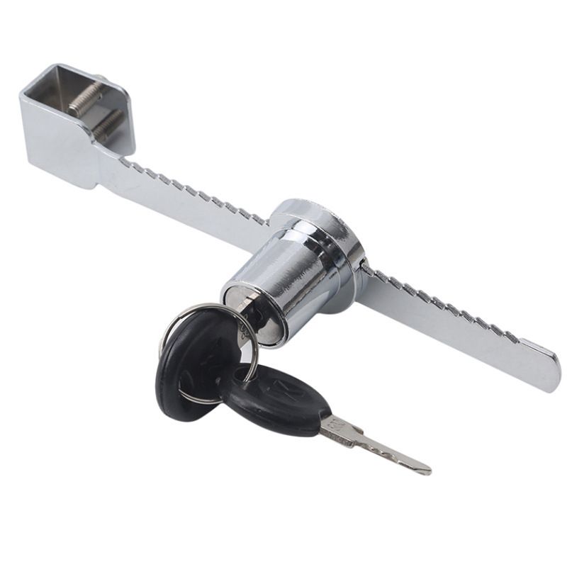 Cabinet & Furniture Locks — image 1