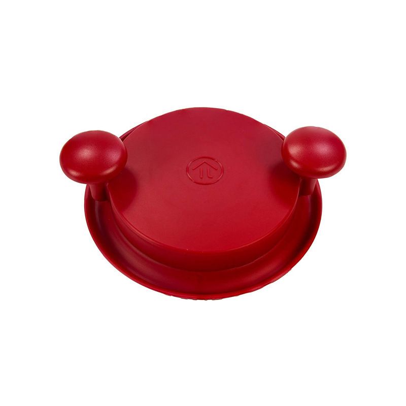 ShredMachine, Red -The Quick, Easy to Use Alternative to Bear Claws Meat — image 1