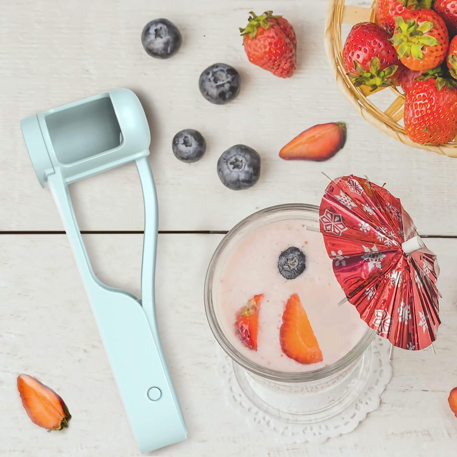 Grape Cutter/Slicer for Toddlers Baby view 4