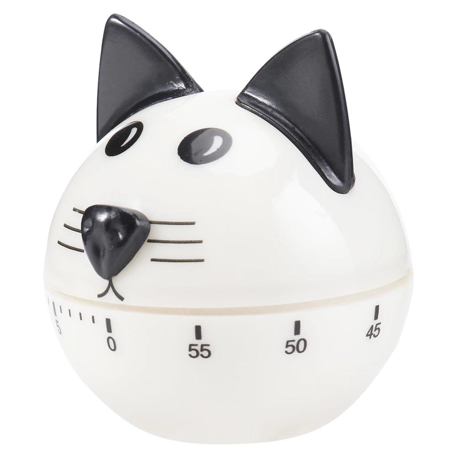 Cute Animal Shapes Kitchen Timer view 2