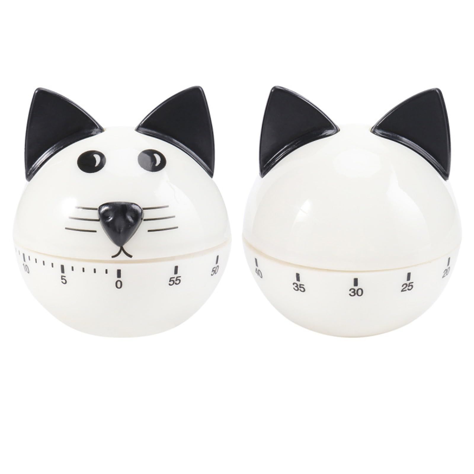 Cute Animal Shapes Kitchen Timer view 3