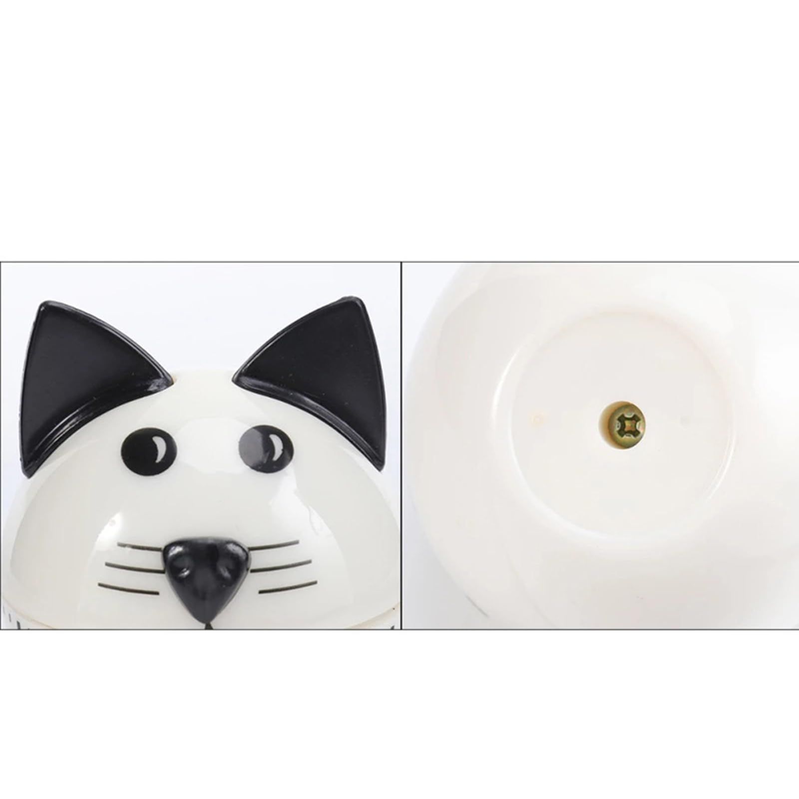 Cute Animal Shapes Kitchen Timer view 5