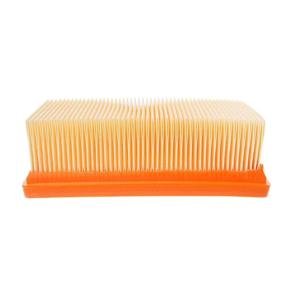 Flat-Pleated Filter for WD4 WD5 WD6 view 3