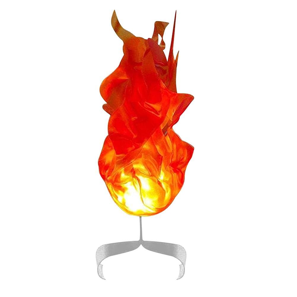 Halloween Floating Fireball