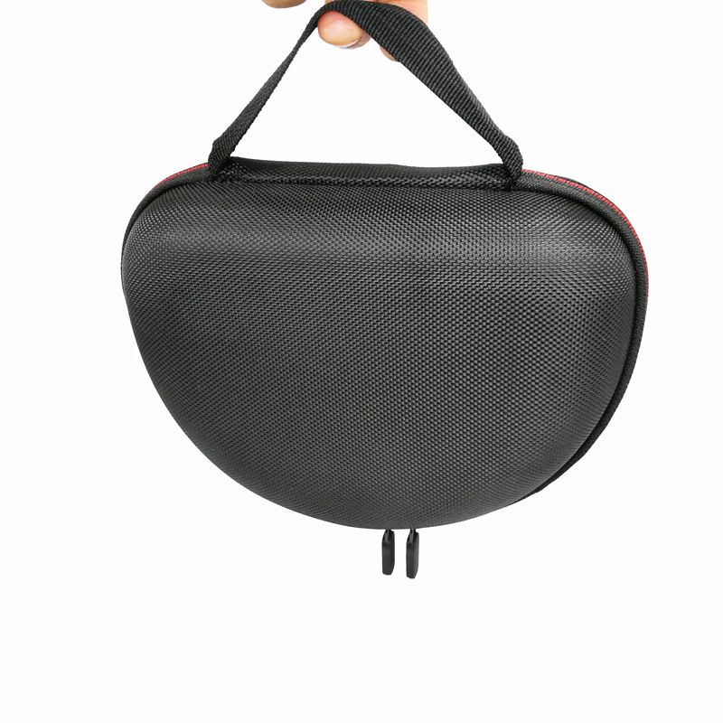 Head mounted earphone storage box EVA compression pack Headphone Case for Case view 4