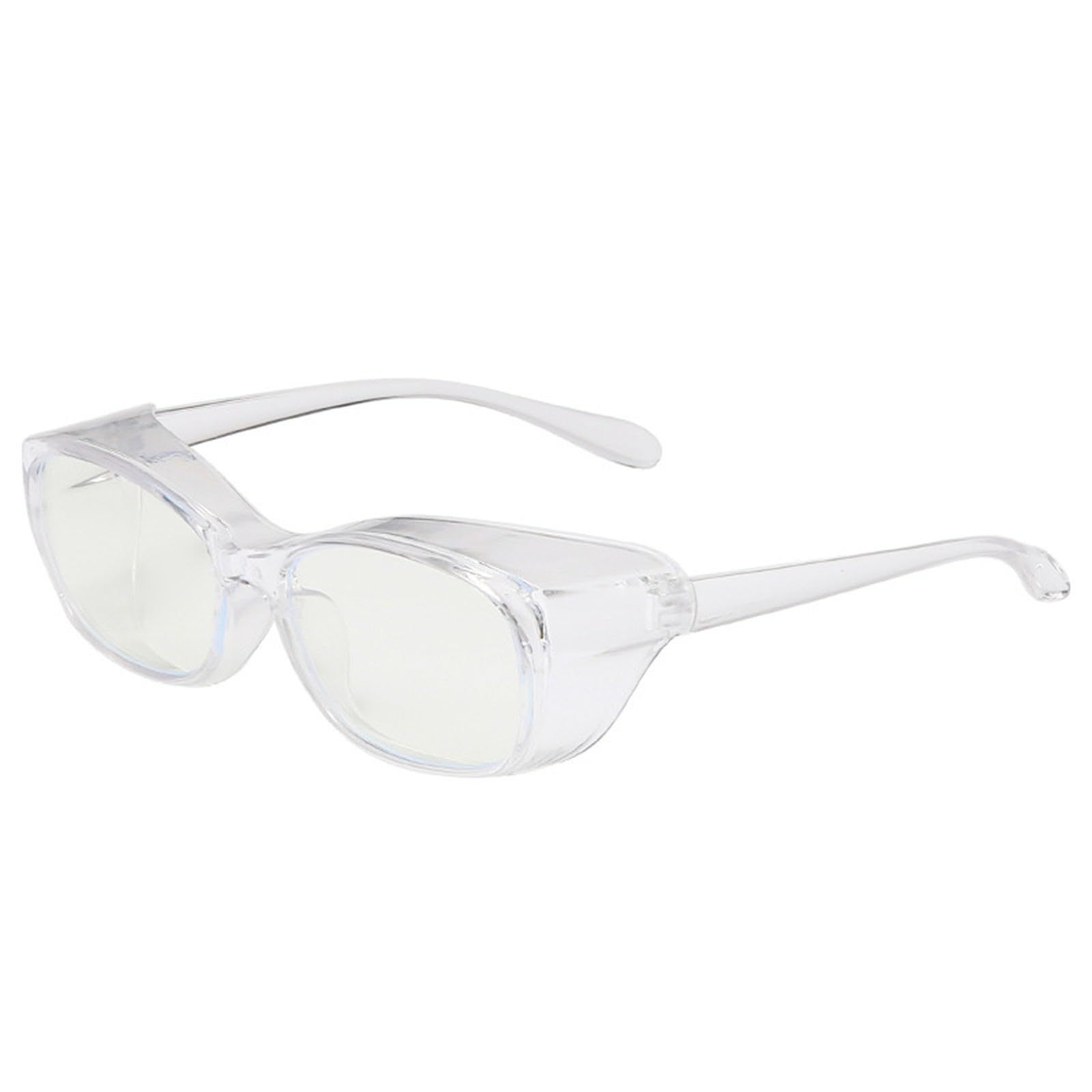 Photochromic reading glasses HD lenses anti-sand/anti-pollen suitable for — image 1