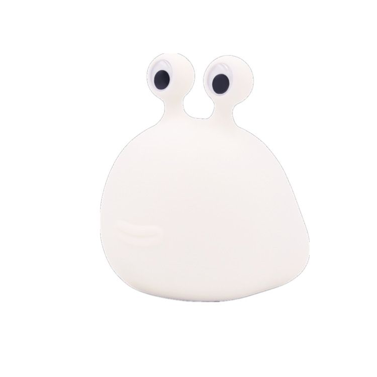 Funny Kid Night Light for Bedroom Decor