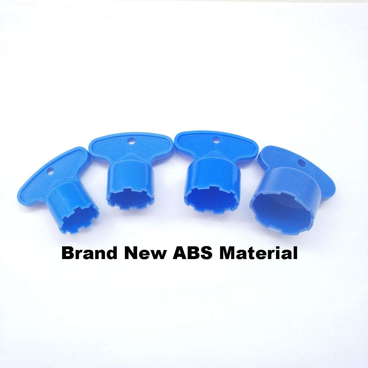 4pcs Built in bubble wrench view 3