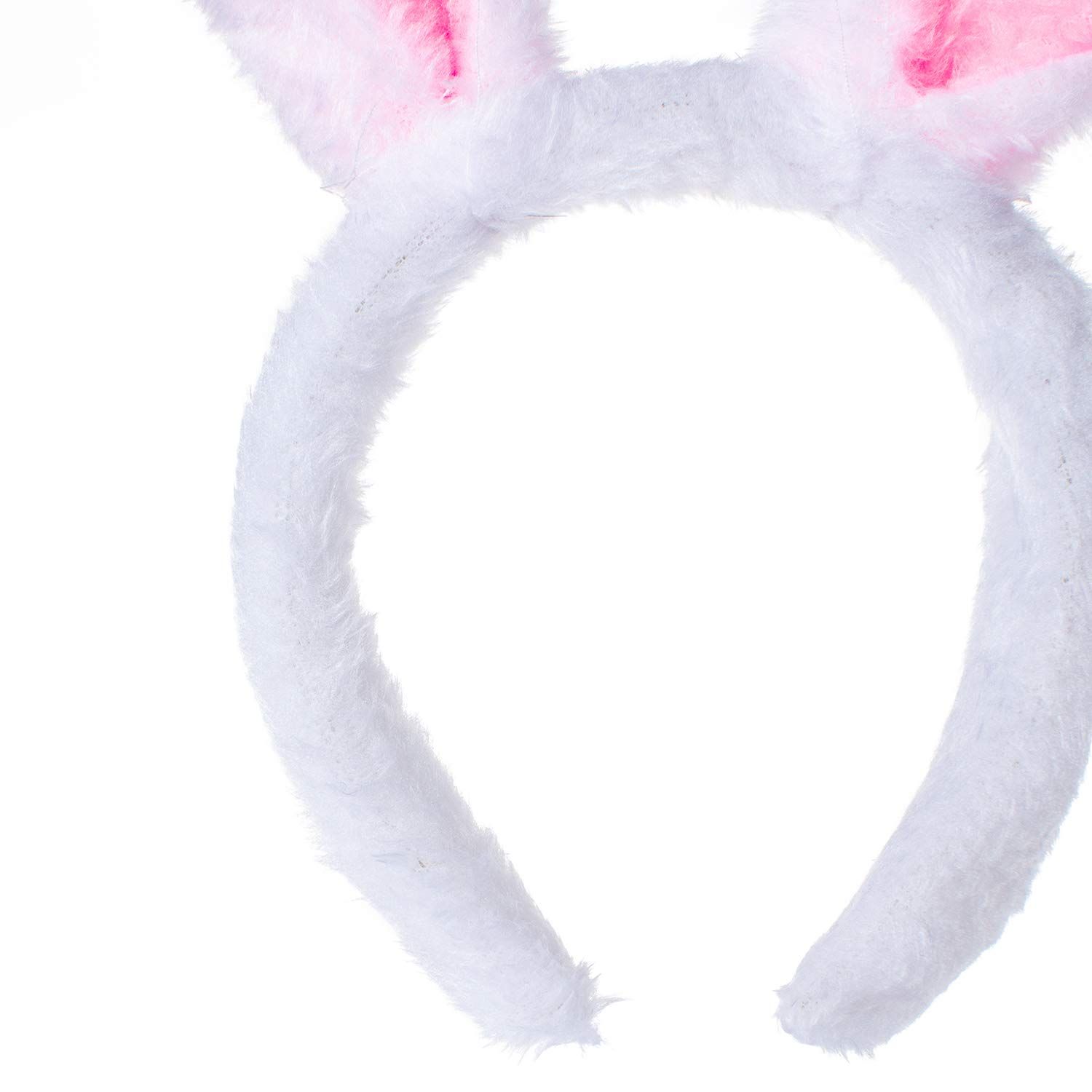 Easter Cute Rabbit Hairband Bunny Ear Hairband Cosplay Dress Costume Hair view 4