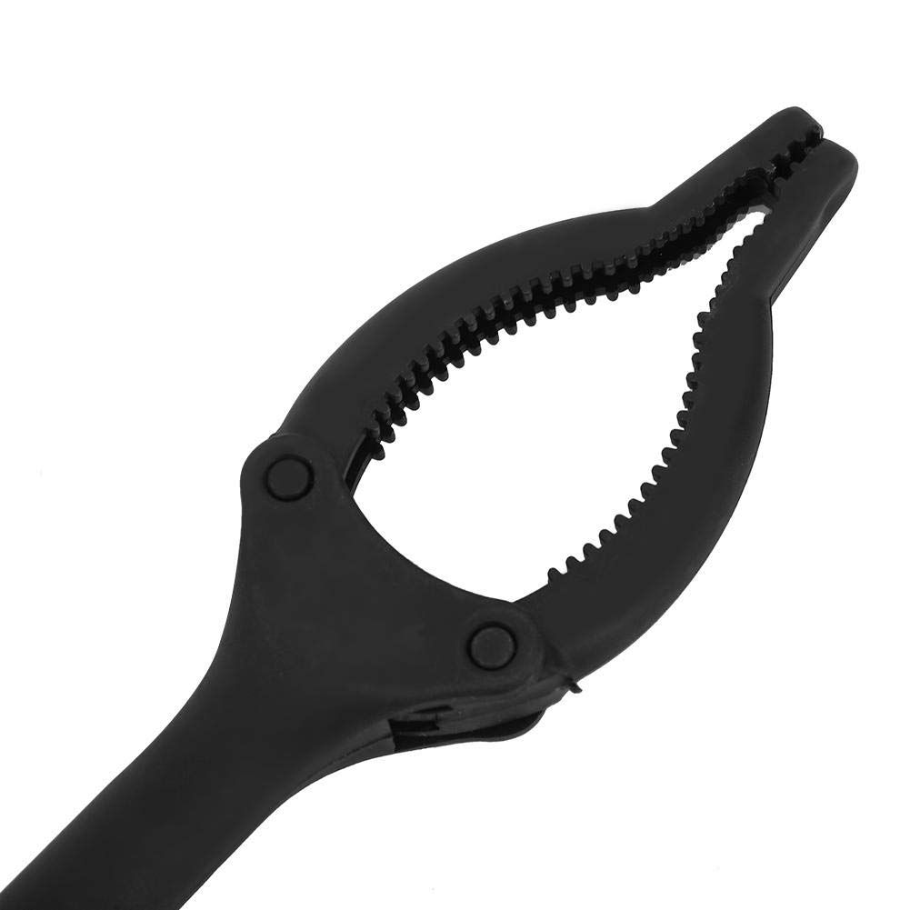 Heavy Duty Claw Trash Garbage Picker view 3