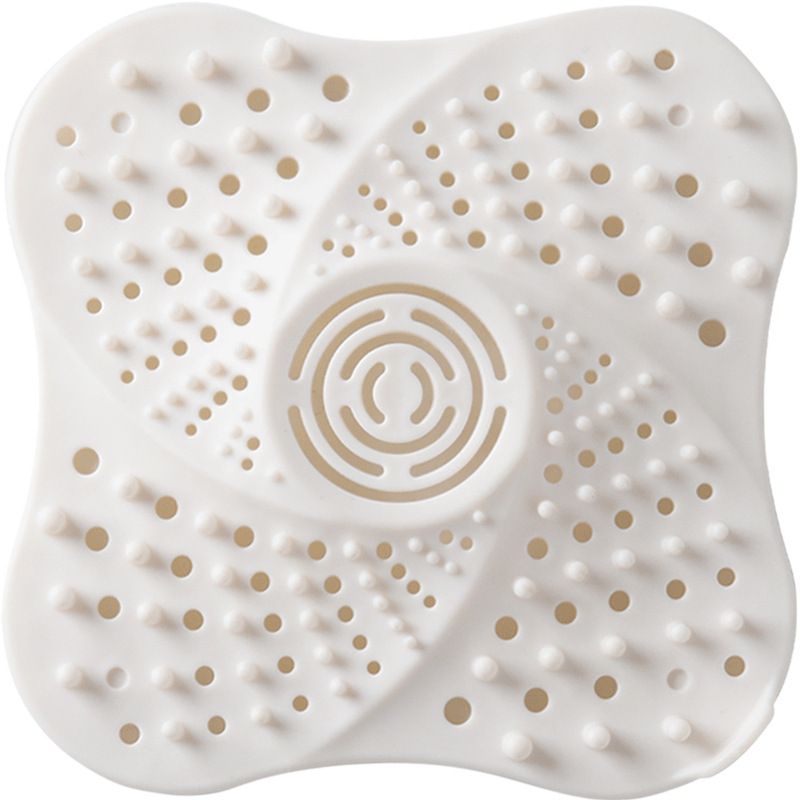 Sink Drain Strainer with Suction Cup