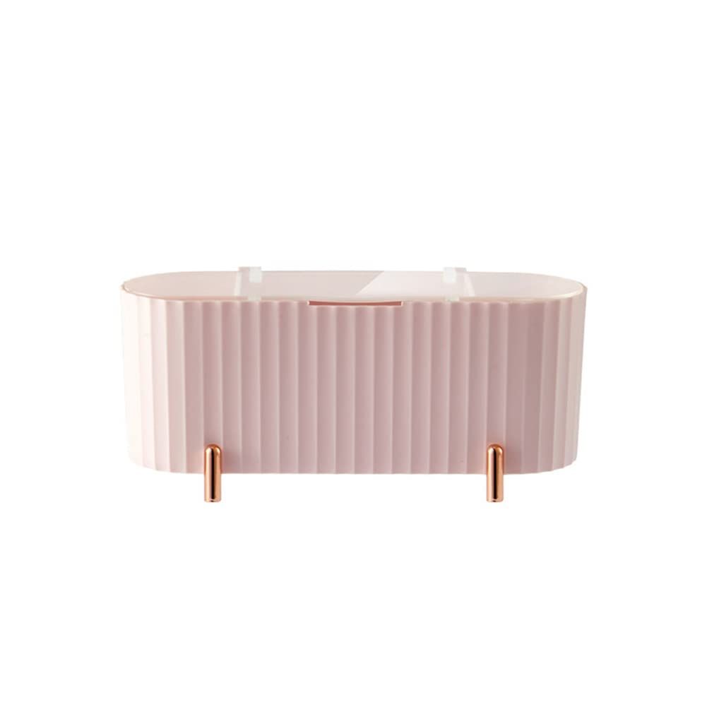 Holder Cotton Swab Holder with Lid