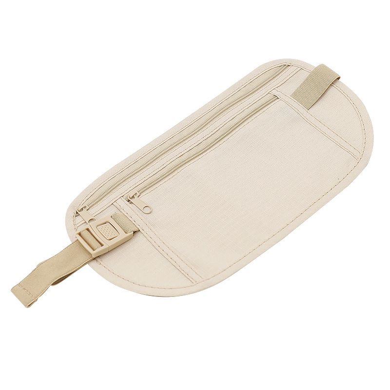 2 pcs Secure Travel Money Belt — image 1